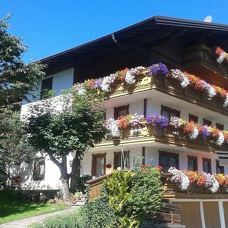 Haus Talblick Apartman Bad Gastein Kültér fotó