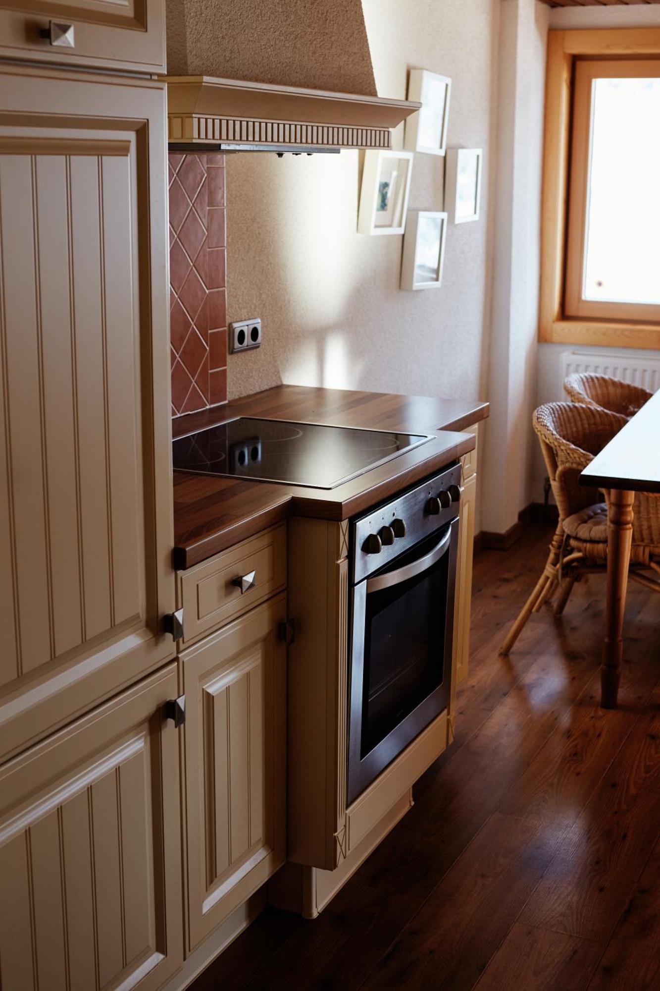Haus Talblick Apartman Bad Gastein Kültér fotó