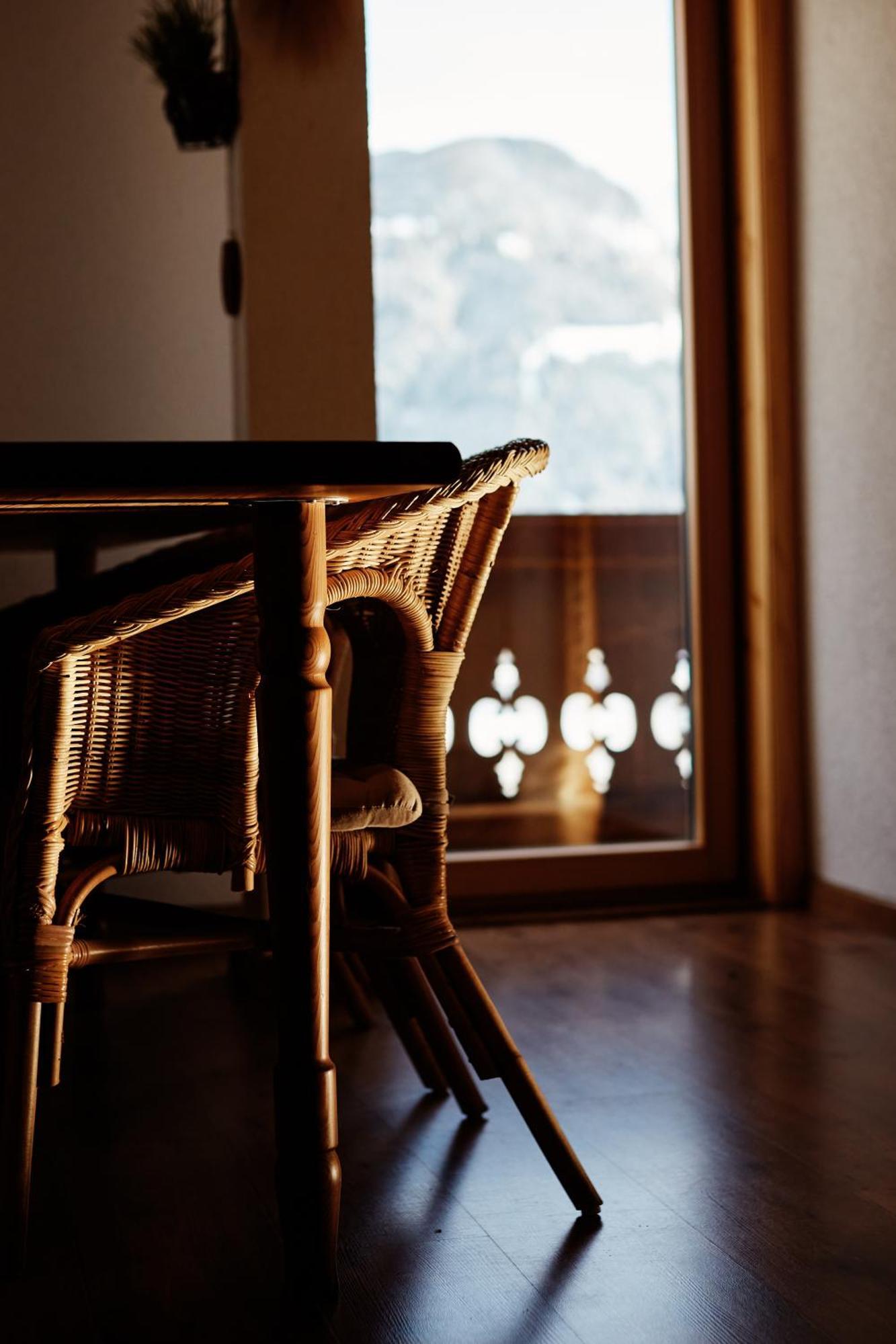 Haus Talblick Apartman Bad Gastein Kültér fotó