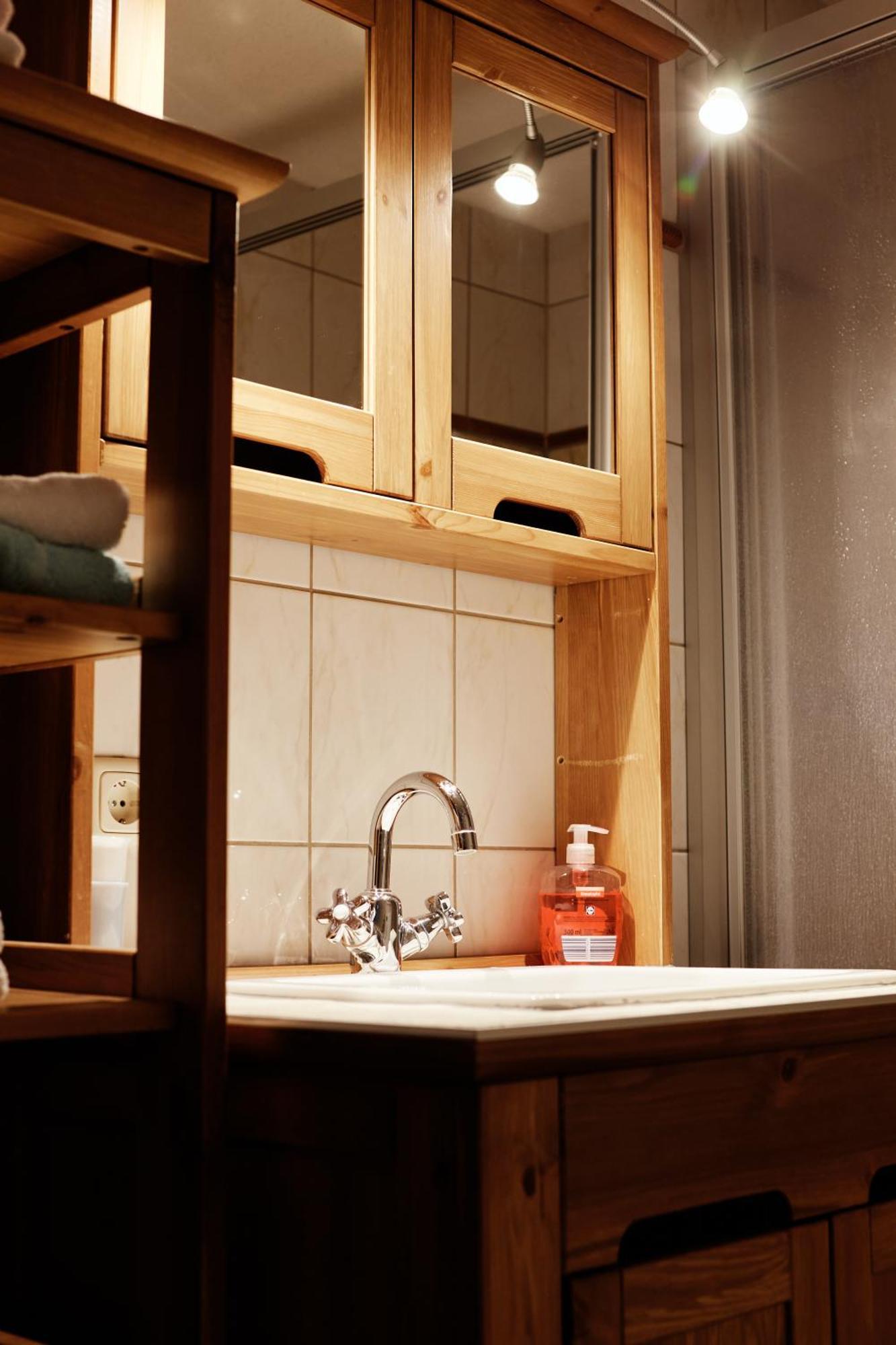 Haus Talblick Apartman Bad Gastein Kültér fotó