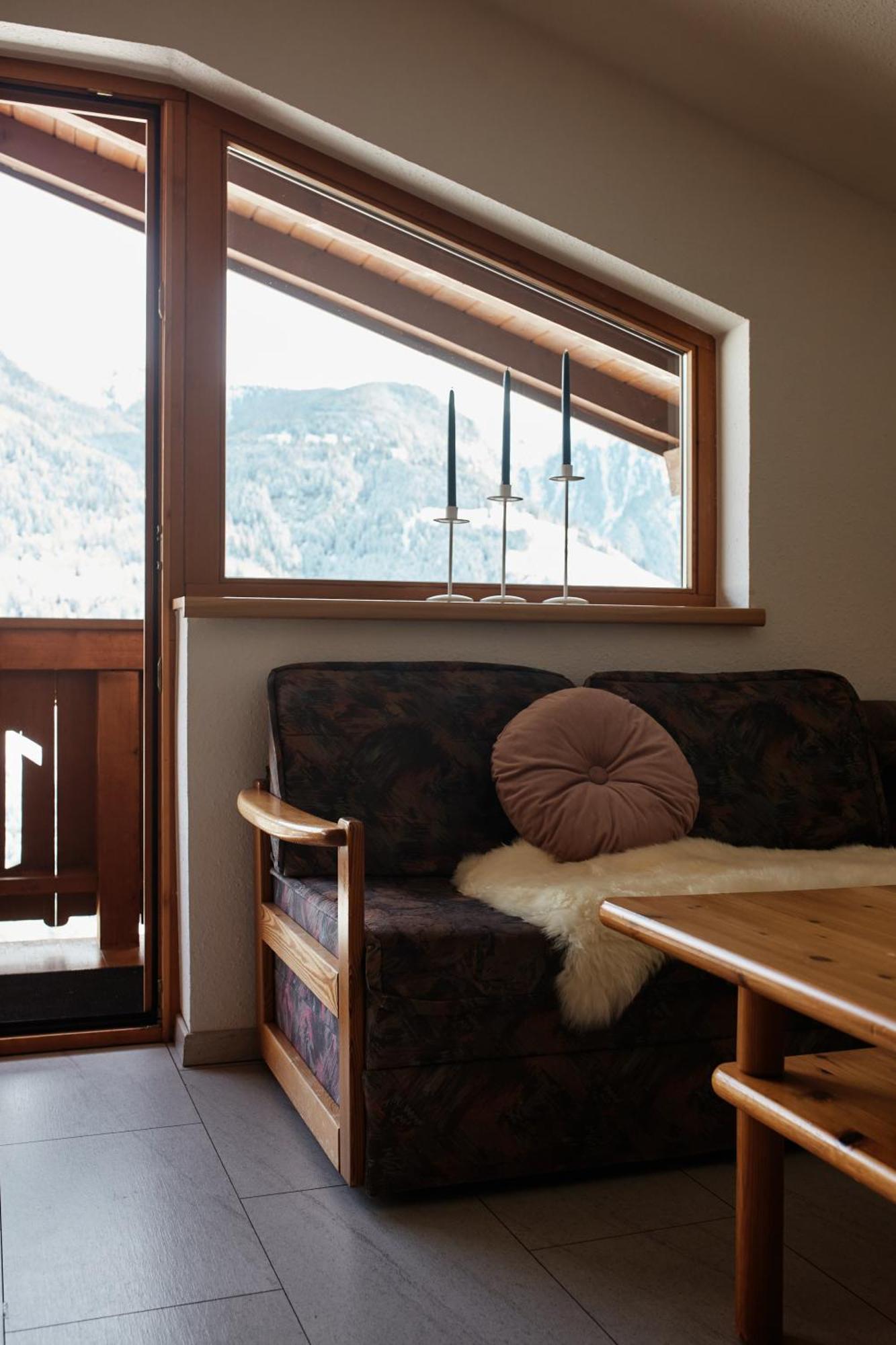 Haus Talblick Apartman Bad Gastein Kültér fotó
