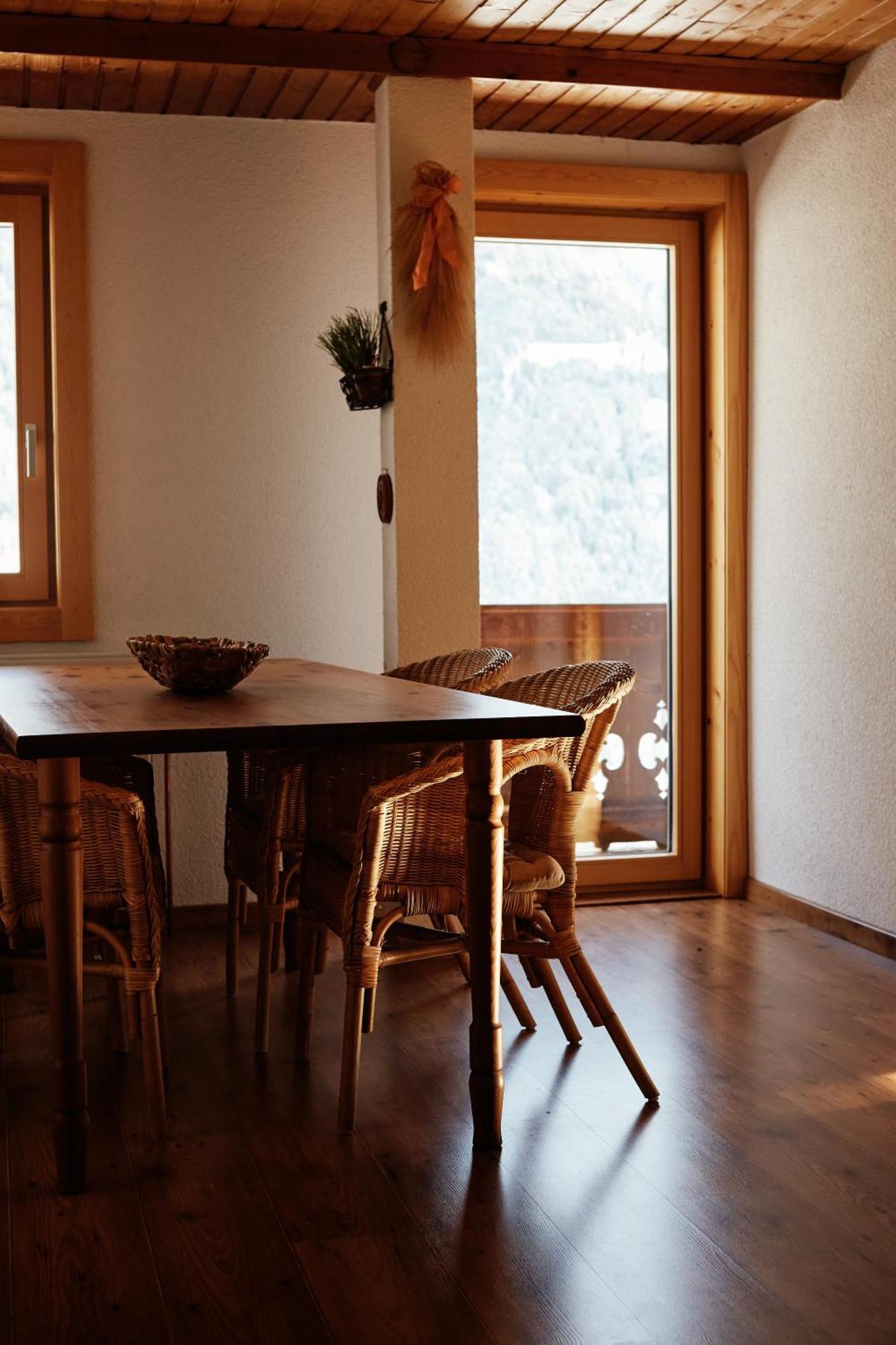 Haus Talblick Apartman Bad Gastein Kültér fotó