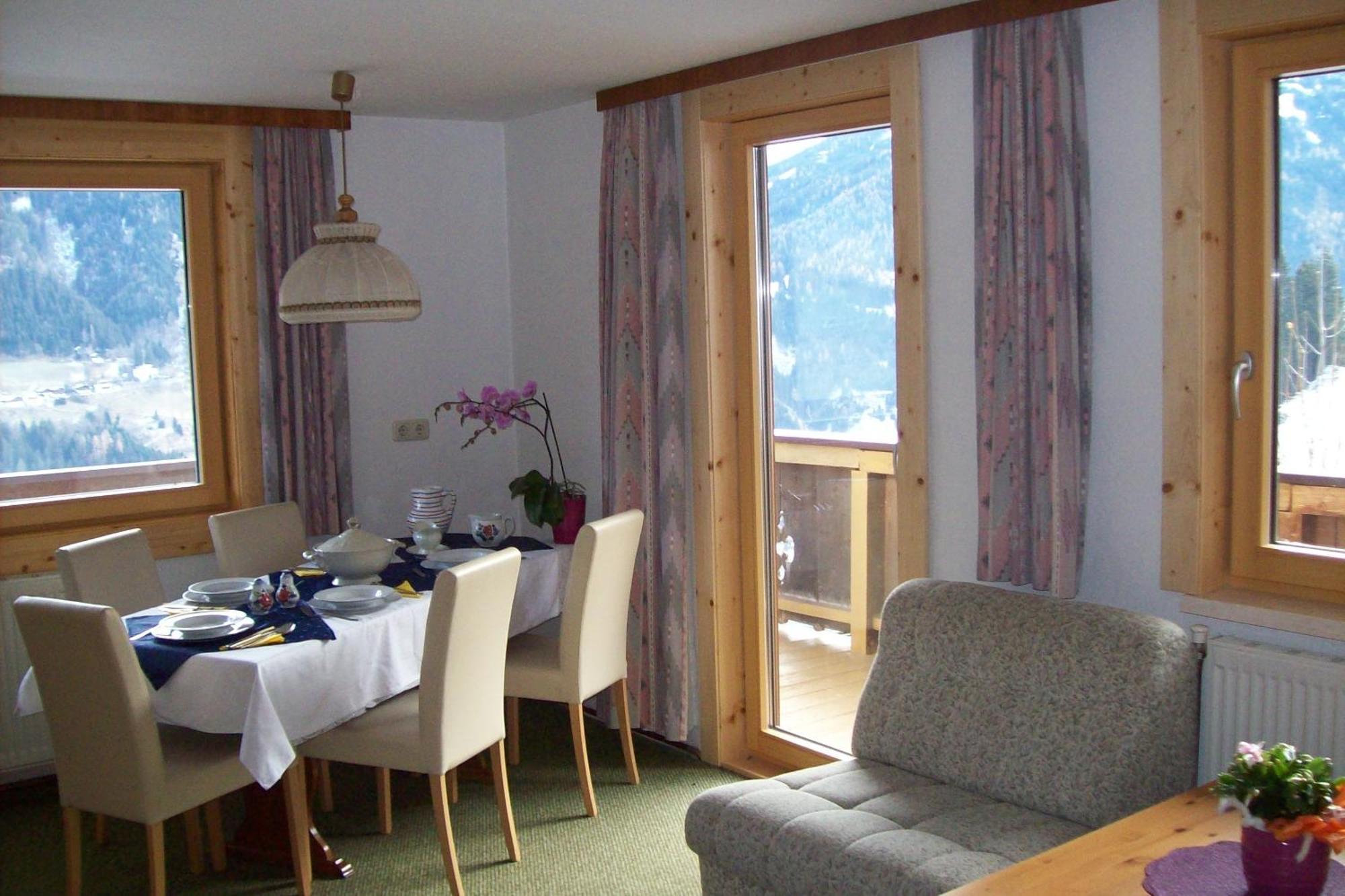 Haus Talblick Apartman Bad Gastein Kültér fotó