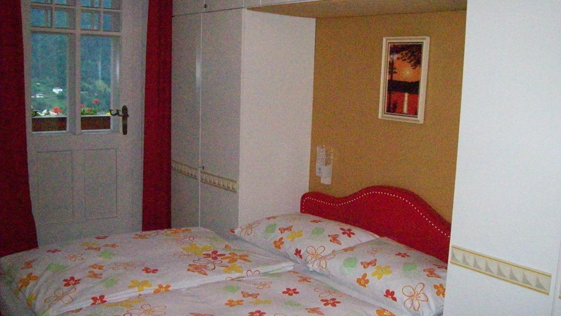 Haus Talblick Apartman Bad Gastein Kültér fotó