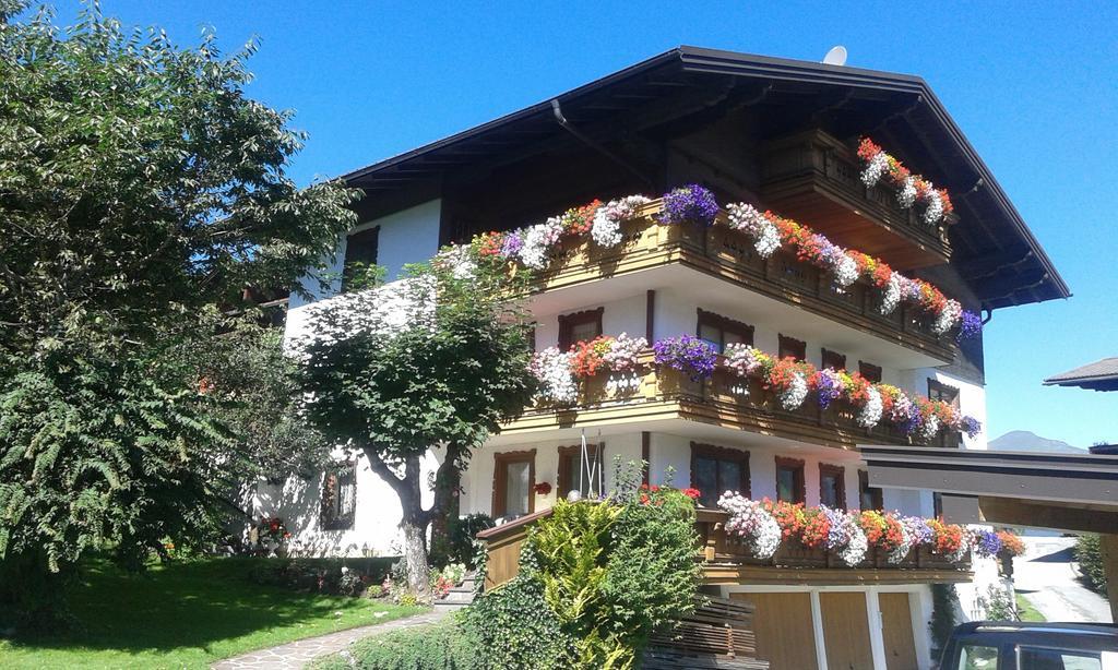 Haus Talblick Apartman Bad Gastein Kültér fotó