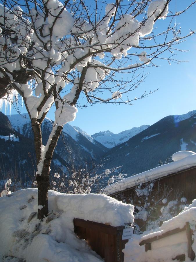 Haus Talblick Apartman Bad Gastein Kültér fotó